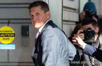 Michael Flynn asks appeals court to intervene in his case and assign him to a different judge