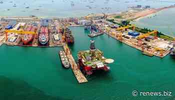 Sembcorp targets offshore wind advance