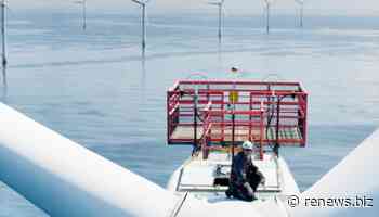 Danes unveil 4GW offshore wind expansion