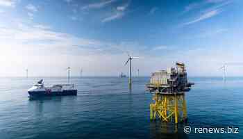 Equinor seeks feedback on Norfolk offshore extension