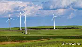 National Grid ESO integrates wind for frequency response