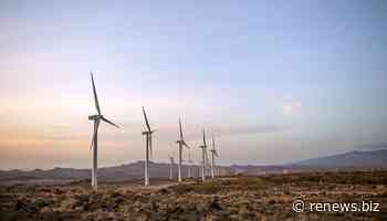 Vestas, GE respond to 100MW Uzbekistan wind call