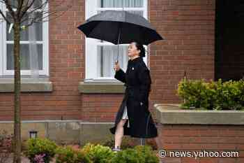 Judgment on key aspect of Huawei CFO's extradition trial in Canada due next Wednesday