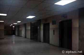 Enfermeros de cinco áreas del hospital Razetti de Barinas paralizaron labores - El Pitazo