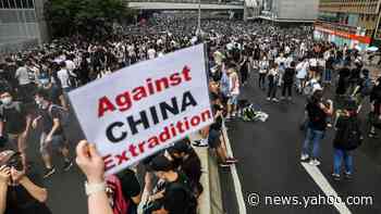 Why are there protests in Hong Kong? All the context you need