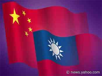 U.S. plans to sell $180 million in weapons to Taiwan, angering China