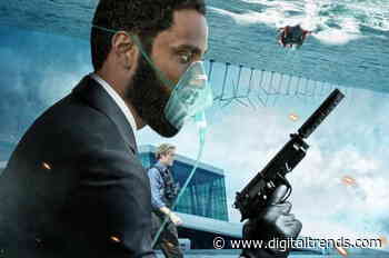 Tenet: Everything we know about Christopher Nolan’s new movie