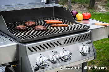 Don’t miss these incredible (early) Memorial Day outdoor grill sales