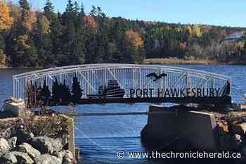 Port Hawkesbury applies for funding to support water projects - TheChronicleHerald.ca