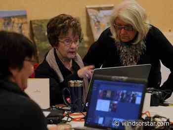 Virtual workshops planned for LaSalle seniors