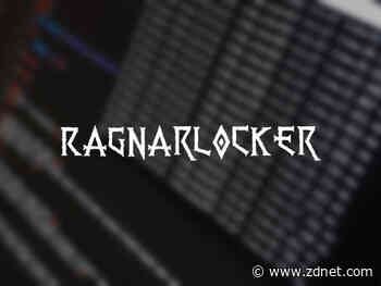 Ransomware deploys virtual machines to hide itself from antivirus software