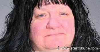 Woodbury woman with troubled driving history charged in deadly I-94 crash