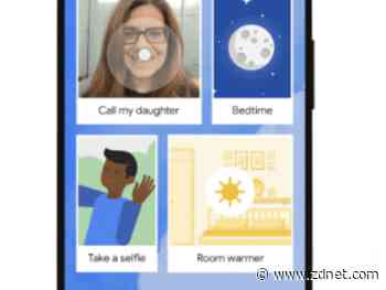Google rolls out suite of accessibility updates and launches Action Blocks