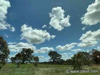 Australian government on the hunt for cloud providers