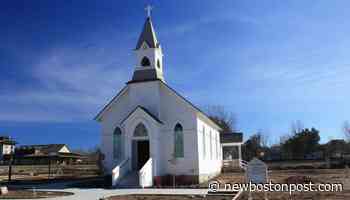 Rhode Island Churches Re-Opening Next Week | NewBostonPost - NewBostonPost