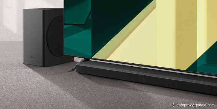 Watch out Sonos, Samsung just dropped a half-dozen new soundbars