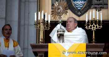 Not attending church won't kill anyone. Rushing to reopen might