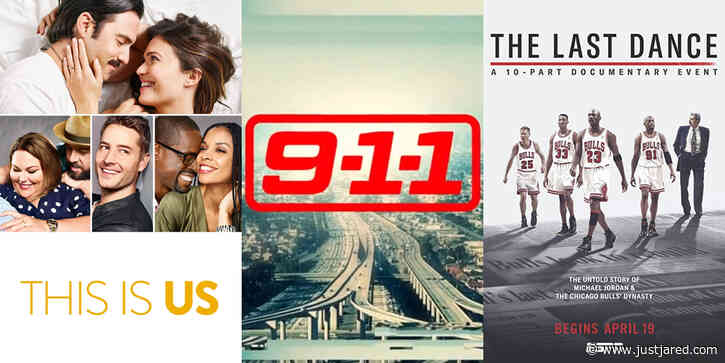 The 100 Most Watched TV Shows of 2019-2020 Revealed!