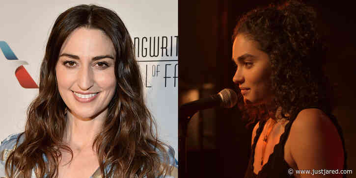 Sara Bareilles' 'Little Voice' TV Series Sets Premiere Date on Apple TV+