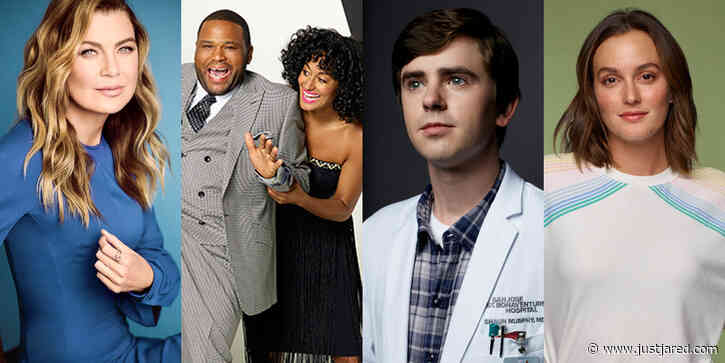 ABC Reveals Renewals & Cancellations for 2020 - Full Recap!