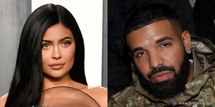 Drake Issues Statement After Calling Kylie Jenner a 'Side Piece' in Unreleased Song