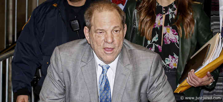 Harvey Weinstein's Former Assistant Breaks Her NDA for an Interview
