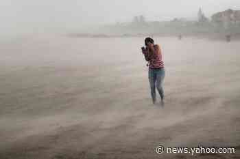 'Have a plan in place': Experts issue warnings ahead of projected busy hurricane season