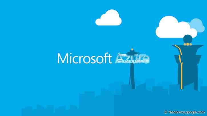 Microsoft Sued for Trademark Infringement by Azure Knowledge Corporation