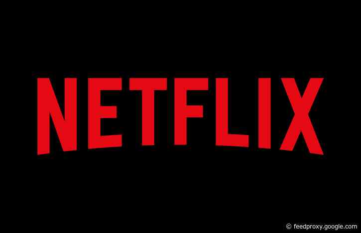 Netflix just dropped their HUGE June lineup!