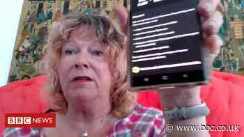 What's it like using the Covid-19 contact tracing app?