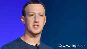 Facebook's Zuckerberg defends actions on virus misinformation