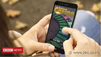 Online casino searches at 'all-time high' during lockdown