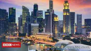 Man sentenced to death in Singapore via Zoom