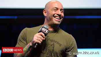 Why Joe Rogan's exclusive Spotify deal matters