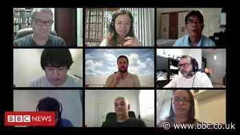 Poor video calling? Tech advice to fix it