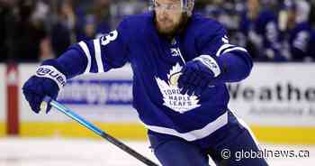 NHLPA board voting on returning playoff format with 24 teams: sources