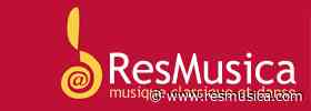 Des concerts au Musikverein de Vienne en juin « Flash Info « - ResMusica