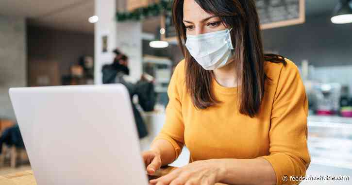 Can Google Ads data predict the next coronavirus outbreak?