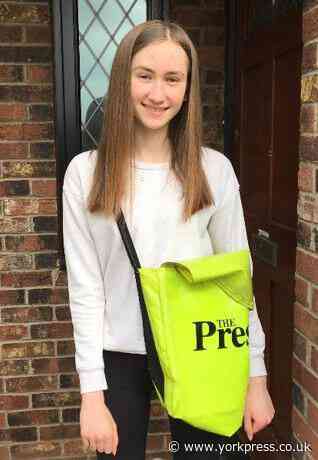 Meet 10 more of our local heroes