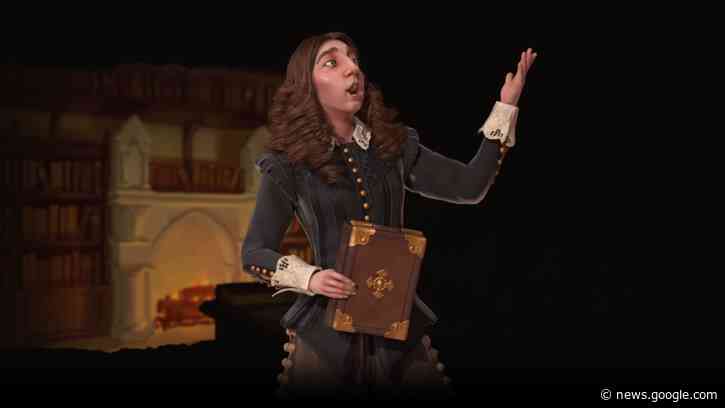 Civilization 6 is now free on the Epic Store – the next free games have leaked, too - PCGamesN