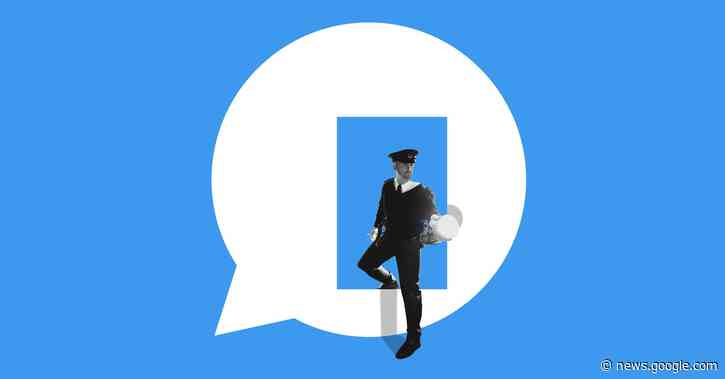 Facebook Messenger Adds Safety Alerts—Even in Encrypted Chats - WIRED