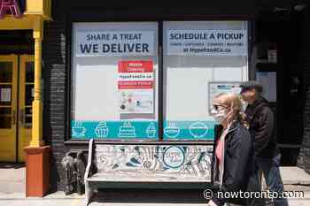 Toronto wants to digitize 3000 independent stores by the end of August - NOW Magazine