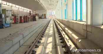 Coronavirus hasn’t ‘significantly’ impacted Eglinton Crosstown construction: Metrolinx CEO - Globalnews.ca