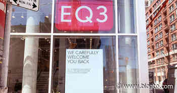 35 clothing and retail stores now open in Toronto - blogTO