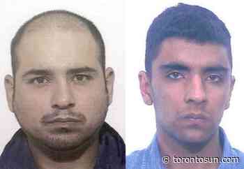 HUNTER: Did Oakville murder victim's brother die by the gun too? - Toronto Sun