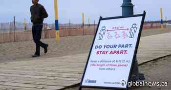 Coronavirus: Latest developments in the Greater Toronto Area on May 21 - Globalnews.ca