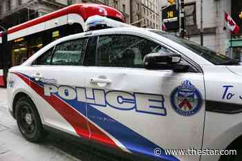 Man charged following sexual assault incident in west-end Toronto - Toronto Star