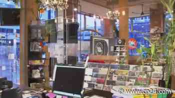 Toronto shop owners prepare to reopen to customers today as COVID-19 restrictions ease - CP24 Toronto's Breaking News