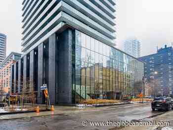 Luxury Casa condo in Toronto sells swiftly in early March - The Globe and Mail