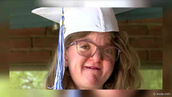 Catalina Magnet High School graduate overcomes obstacles